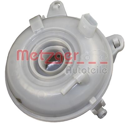 METZGER 2140174 Ausgleichsbehälter, Kühlmittel